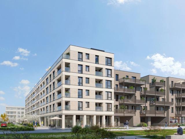 Mieszkanie na sprzedaż w Swarzędz, powiat poznański