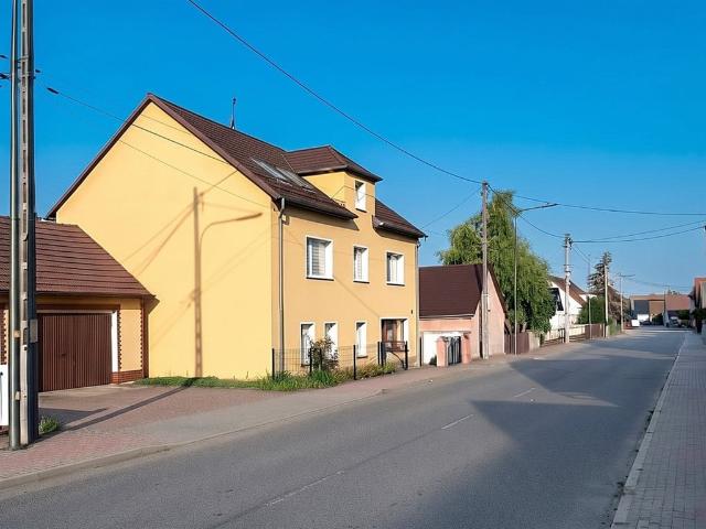 Mieszkanie na sprzedaż w Cło, Gogolin