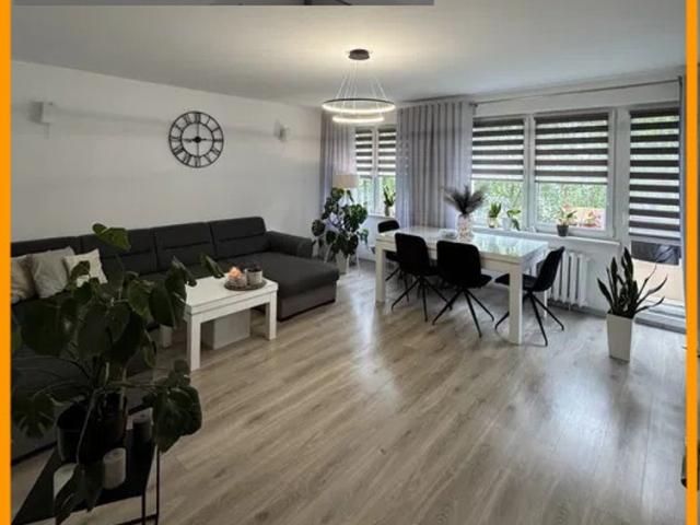 Mieszkanie na sprzedaż w Brodnica, Kujawsko-pomorskie