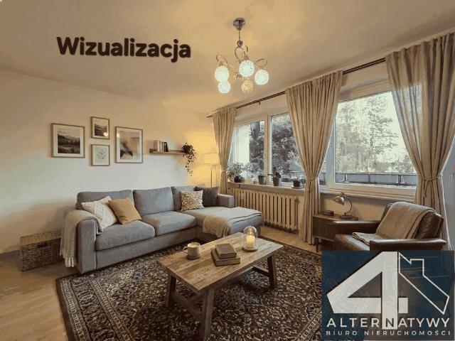 Mieszkanie na sprzedaż w Góra Kalwaria, Mazowieckie