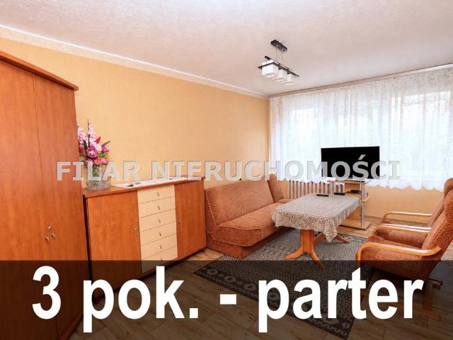 Mieszkanie na sprzedaż w Osiedle Stanisława Staszica, Lubin
