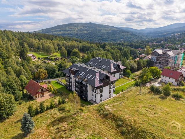 Mieszkanie na sprzedaż w Góreczno, Świeradów-Zdrój