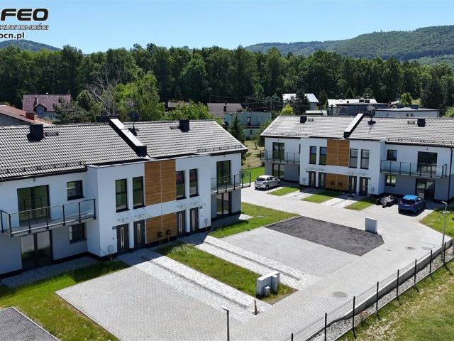 Mieszkanie na sprzedaż w Jaworze, Śląskie