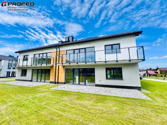 Mieszkanie na sprzedaż w Jaworze