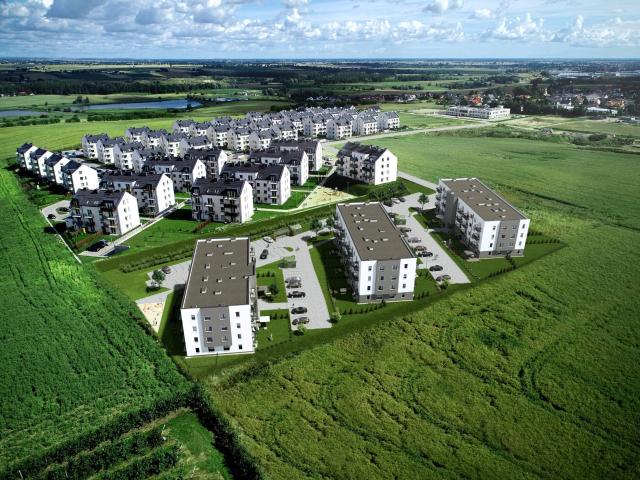 Mieszkanie na sprzedaż w Rokitki, Pomorskie