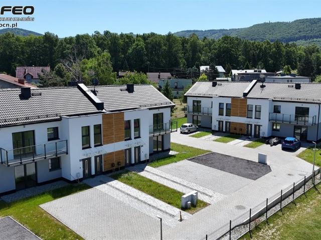 Mieszkanie na sprzedaż w Jaworze, Śląskie