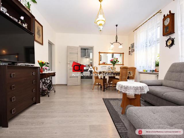 Mieszkanie na sprzedaż w Świdnica