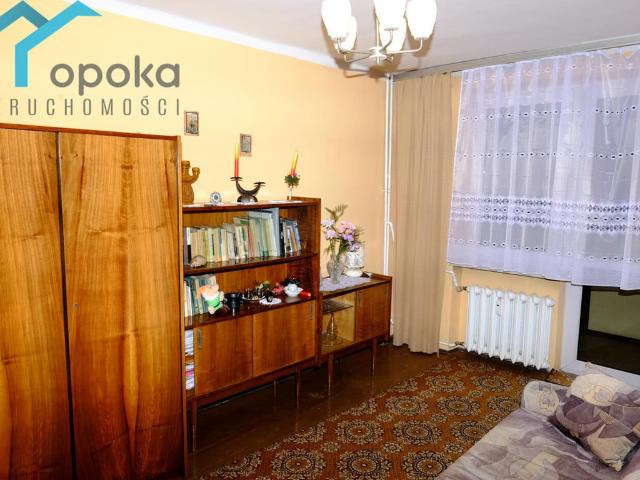 Mieszkanie na sprzedaż w Cieszyn, Śląskie