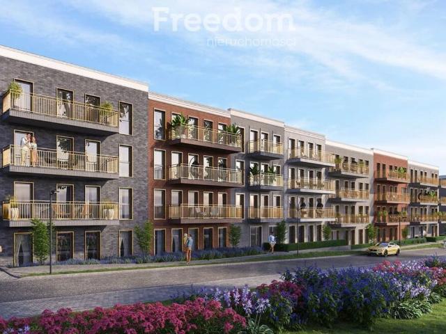 Mieszkanie na sprzedaż w Piaseczno, Mazowieckie