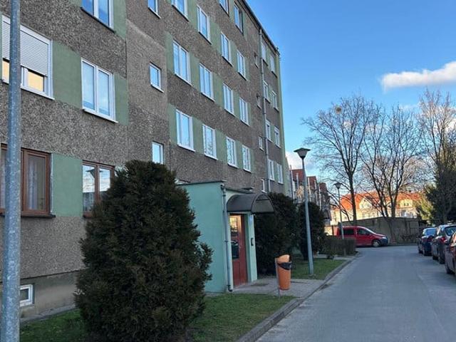 Mieszkanie na sprzedaż w Żagań, Lubuskie