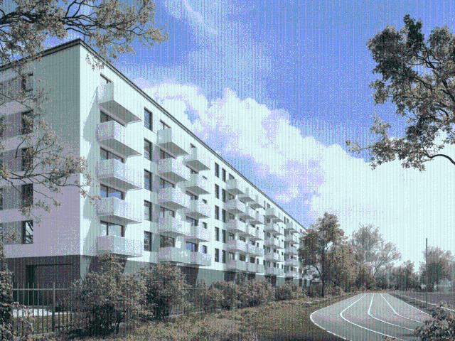 Mieszkanie na sprzedaż w Pruszków, Mazowieckie