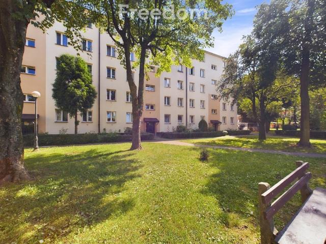 Mieszkanie na sprzedaż w Wadowice