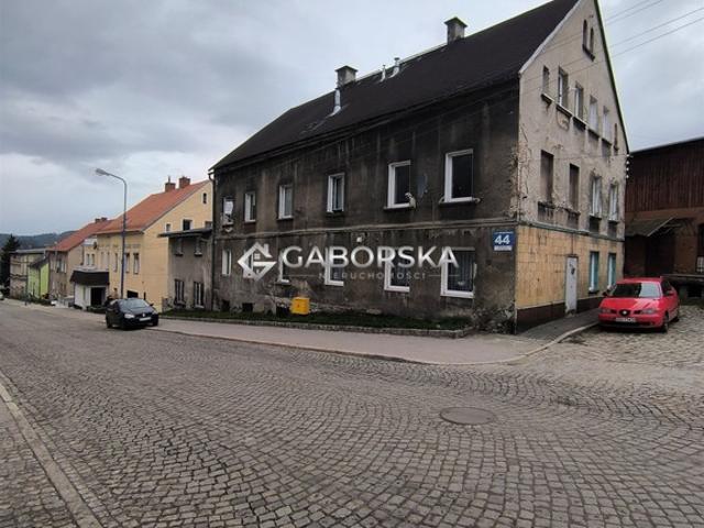 Mieszkanie na sprzedaż w Boguszów-gorce, Dolnośląskie