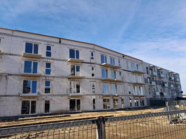 Mieszkanie na sprzedaż w Luboń, Wielkopolskie