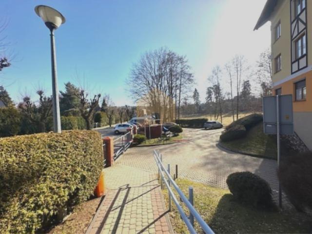Mieszkanie na sprzedaż w Szczawno-zdrój, Dolnośląskie