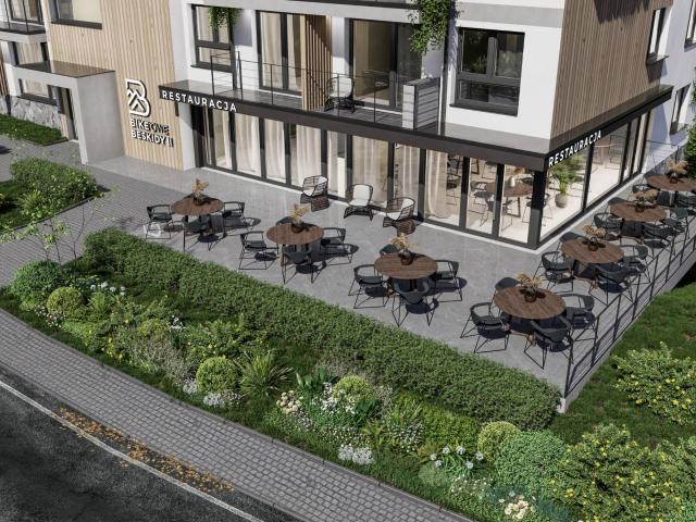 Mieszkanie na sprzedaż w Szczyrk, Śląskie