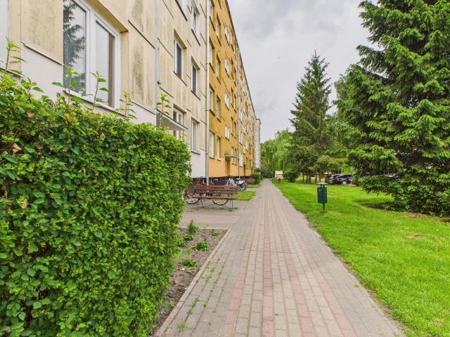 Mieszkanie na sprzedaż w Łuków, Lubelskie