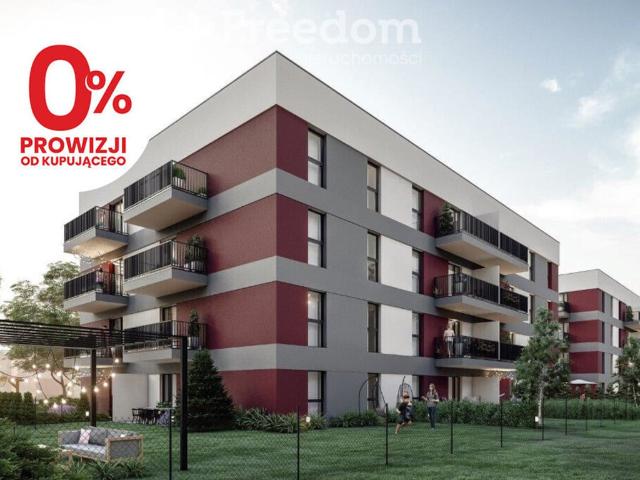 Mieszkanie na sprzedaż w Brzeg, Opolskie