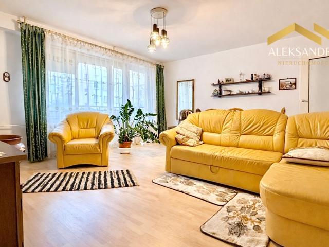 Mieszkanie na sprzedaż w Grajewo, Podlaskie