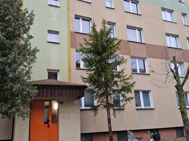 Mieszkanie na sprzedaż w Bielsk Podlaski, Podlaskie