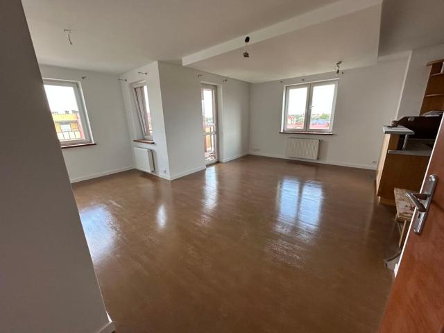 Mieszkanie na sprzedaż w Września, Wielkopolskie