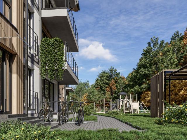 Mieszkanie na sprzedaż w Szczyrk, Śląskie