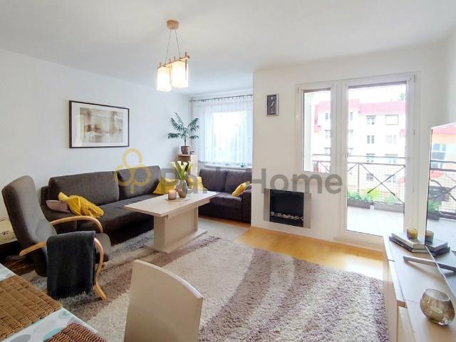 Mieszkanie na sprzedaż w Śrem, Wielkopolskie