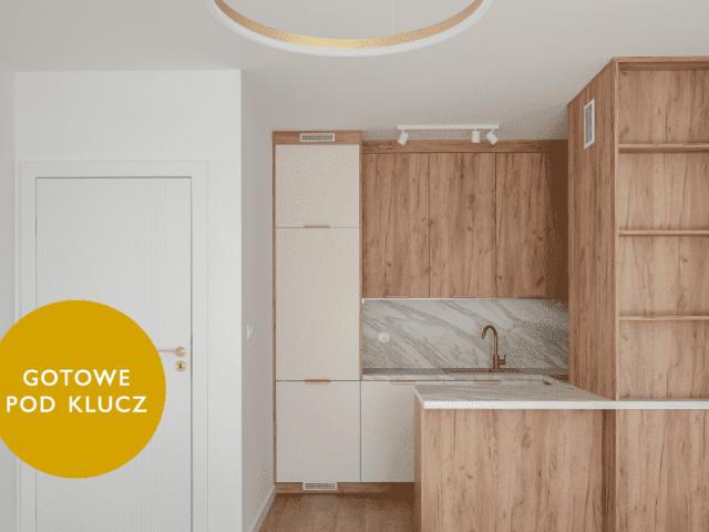 Mieszkanie na sprzedaż w Dąbrowa, Wielkopolskie