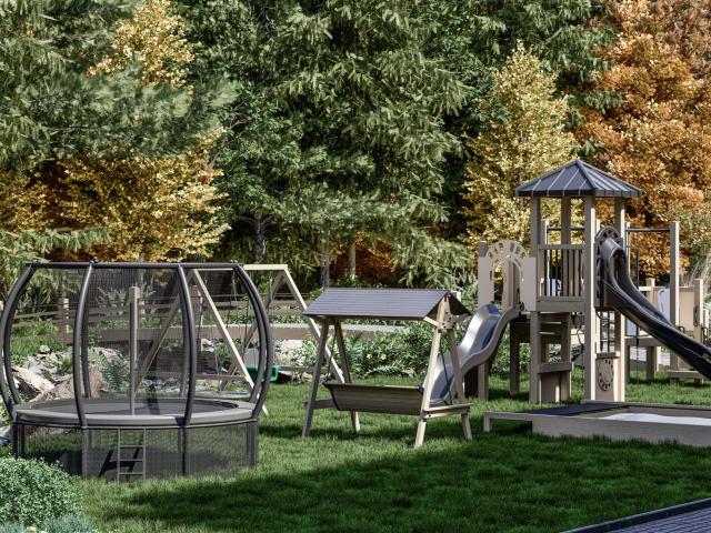 Mieszkanie na sprzedaż w Szczyrk, Śląskie