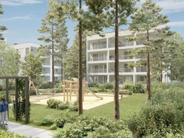 Mieszkanie na sprzedaż w Otwock, Mazowieckie