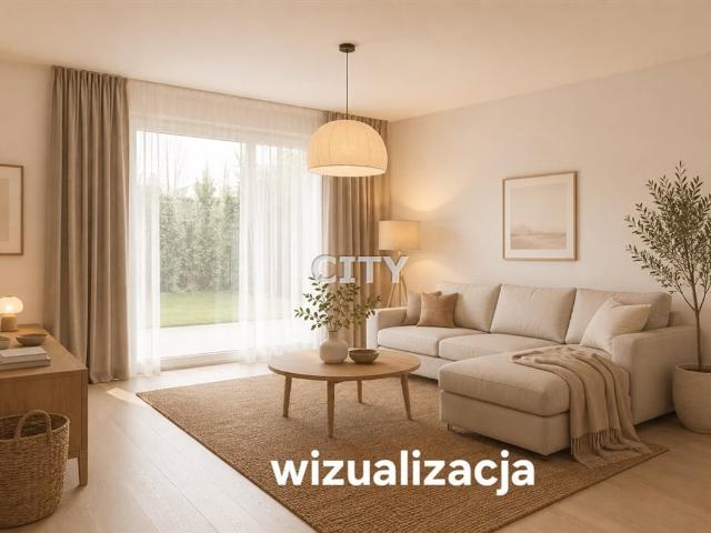 Mieszkanie na sprzedaż w Bielany Wrocławskie, Dolnośląskie