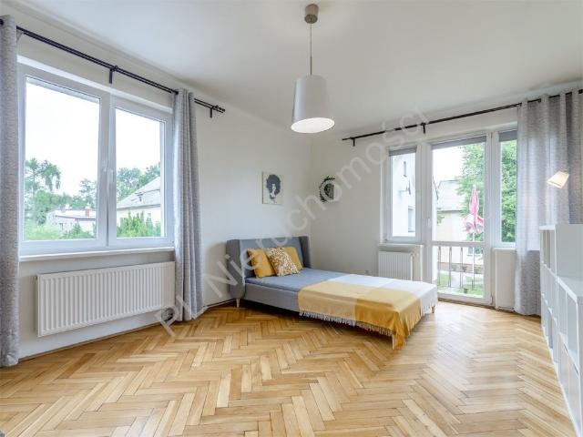 Mieszkanie na sprzedaż w Milanówek, Mazowieckie