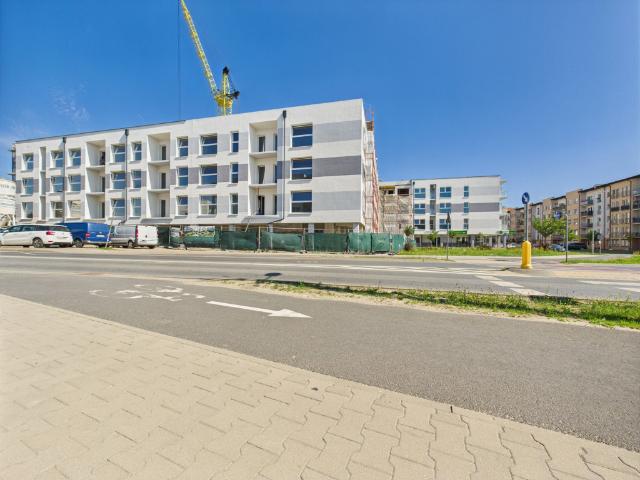 Mieszkanie na sprzedaż w Luboń, Wielkopolskie