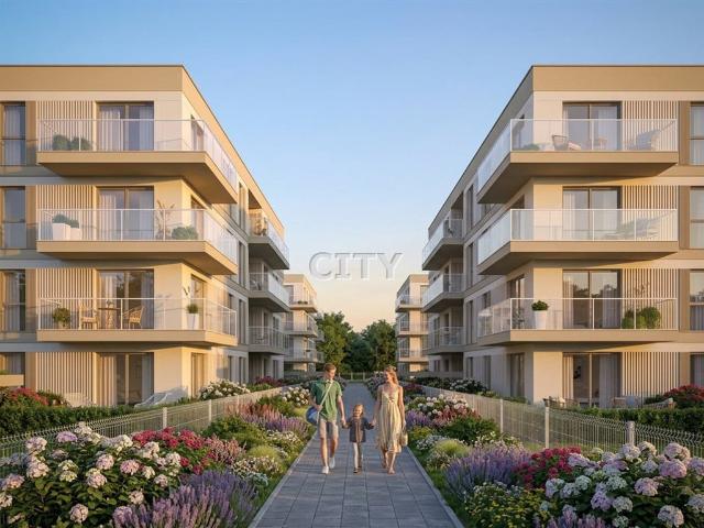 Mieszkanie na sprzedaż w Bielany Wrocławskie, Dolnośląskie