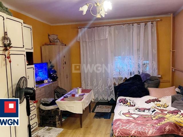 Mieszkanie na sprzedaż w Chrzanów, Małopolskie