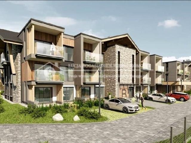 Mieszkanie na sprzedaż w Szczyrk, Śląskie