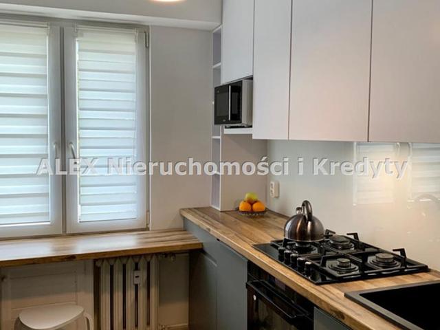 Mieszkanie na sprzedaż w Mińsk Mazowiecki, Mazowieckie