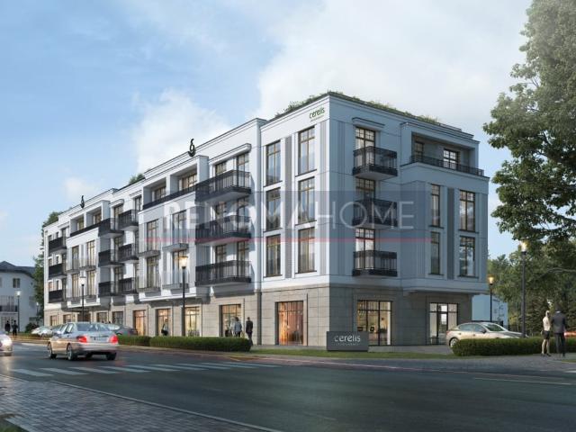 Mieszkanie na sprzedaż w Ciechocinek, Kujawsko-pomorskie