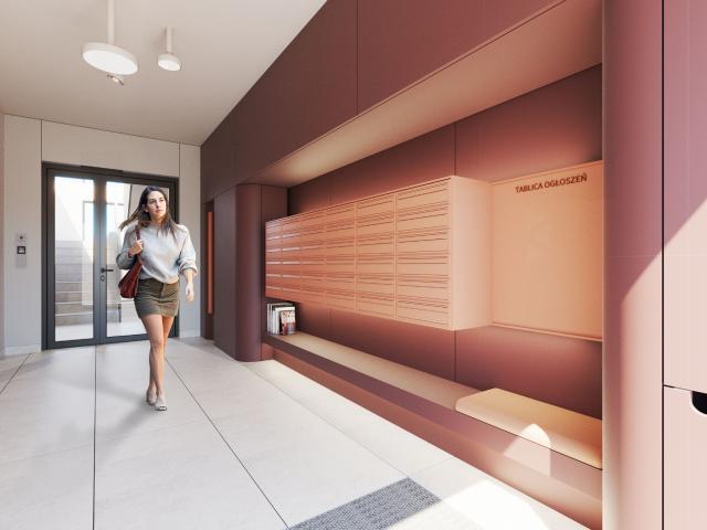 Mieszkanie na sprzedaż w Rumia, Pomorskie