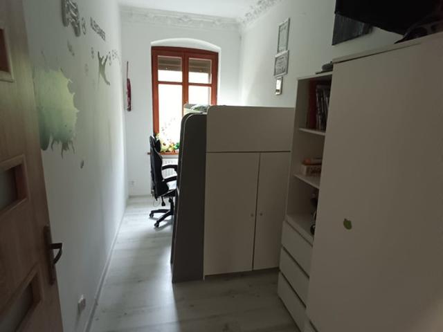 Mieszkanie na sprzedaż w Słubice, Lubuskie