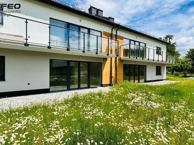 Mieszkanie na sprzedaż w Jaworze