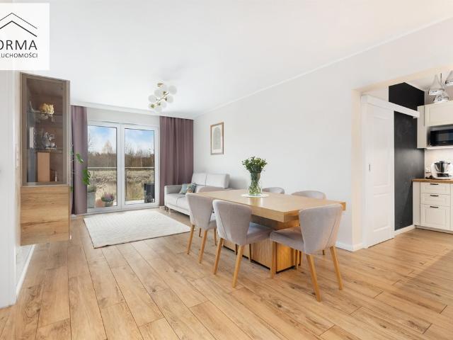 Mieszkanie na sprzedaż w Osielsko, Kujawsko-pomorskie