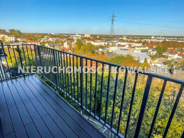 Mieszkanie na sprzedaż w Bydgoszcz, Kujawsko-pomorskie
