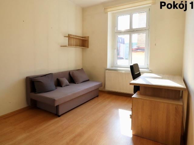 Mieszkanie na sprzedaż w Bydgoszcz, Kujawsko-pomorskie