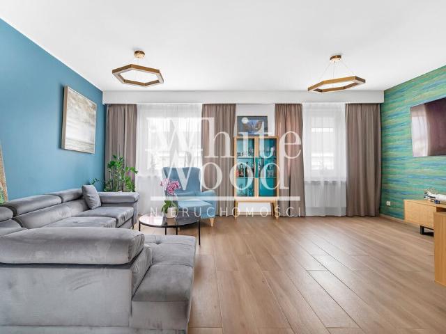 Mieszkanie na sprzedaż w Gdynia, Pomorskie