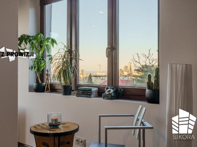 Mieszkanie na sprzedaż w Gdynia, Pomorskie