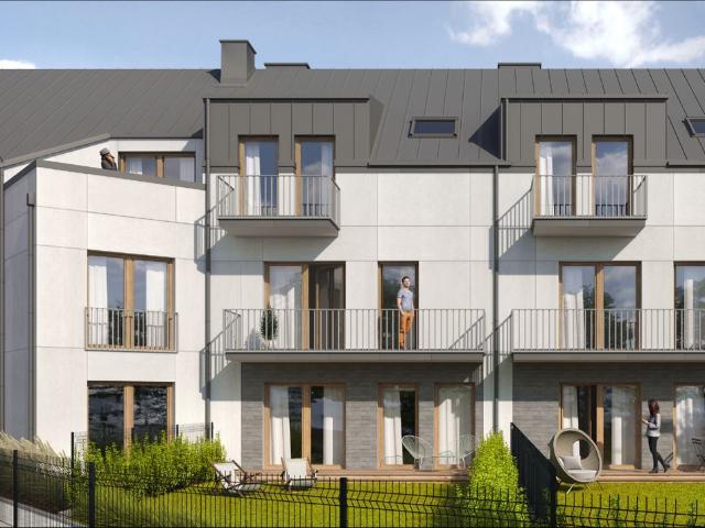 Mieszkanie na sprzedaż w Oksywie, Gdynia