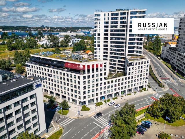 Mieszkanie na sprzedaż w Gdynia, Pomorskie