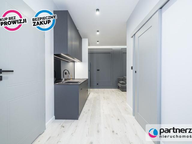 Mieszkanie na sprzedaż w Gdynia, Pomorskie