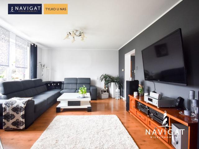 Mieszkanie na sprzedaż w Witomino-leśniczówka, Gdynia